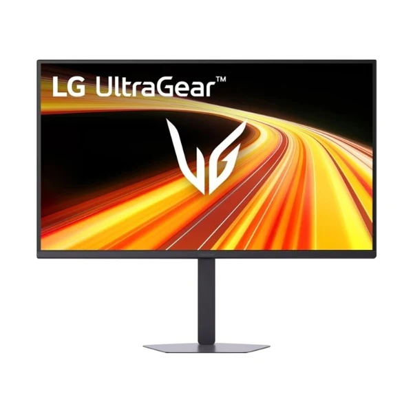 Monitor LG UltraGear G6 32G620B-B.AUSQ - 31,5" 2K QHD - (2560 x 1440) IPS - 200 Hz