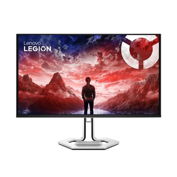 Monitor Lenovo Legion Pro 27Q-10 - 26,5" 2K QHD - (2560 x 1440) QD-OLED - 280 Hz