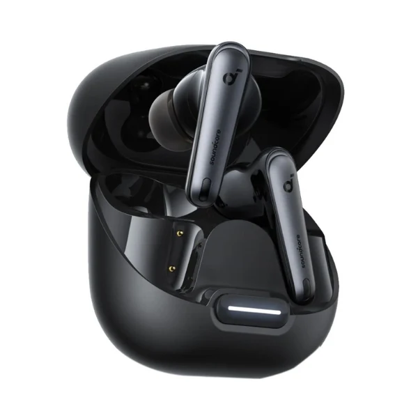 Audífonos Anker Soundcore Liberty 4NC True Wireless ANC Negro