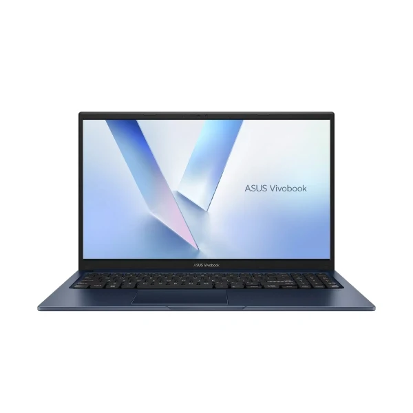 Laptop ASUS Vivobook 15 F1504VAP-IH79T 15.6" FHD - Intel Core i7-150U - 16GB RAM - 1TB SSD M.2 - Windows 11 Home - Azul
