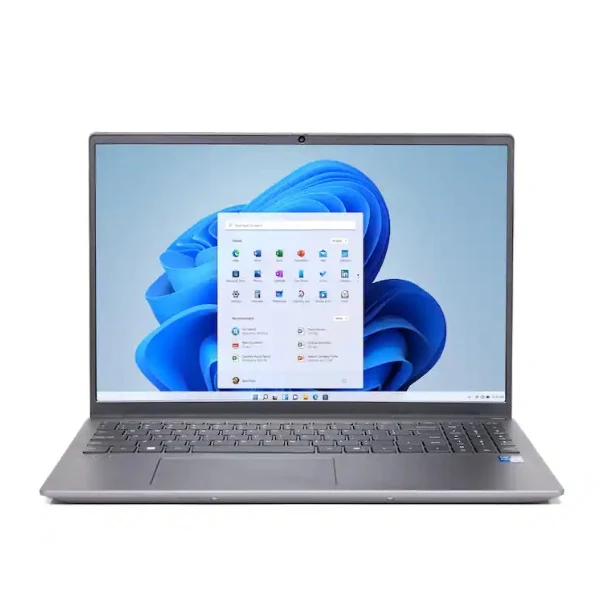Laptop VAIO 16" - Intel Core i5-1235U - 16GB RAM LPDDR5 - 512GB SSD - 16" WUXGA IPS - Intel Iris Xe - Windows 11 Home - Iron - VWNC5A1648-FE