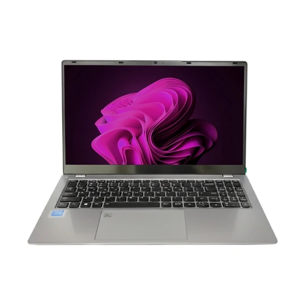 Laptop Spidertec Ingénium 15B 15.6" FHD - Intel Core i5-1240P - 16GB RAM - 512GB SSD M.2 - Windows 11