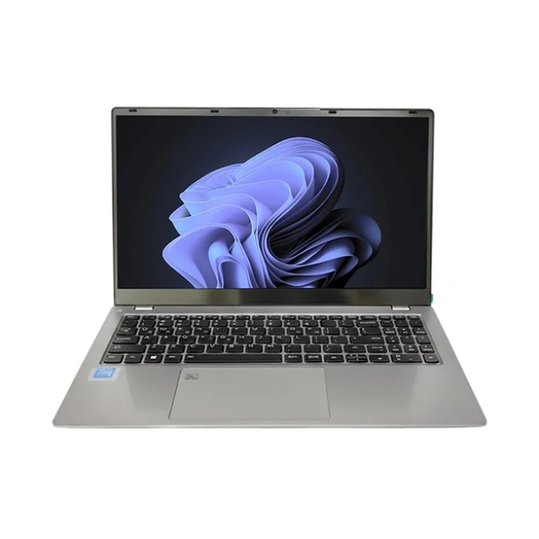 Laptop Spidertec Ingénium 15A 15.6" FHD - Intel Core i5-1240P - 16GB RAM - 256GB SSD M.2 - Windows 11