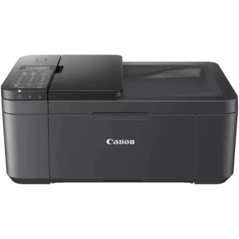Canon Pixma TR4755i Impresora Multifunción Color Wifi Dúplex Negro