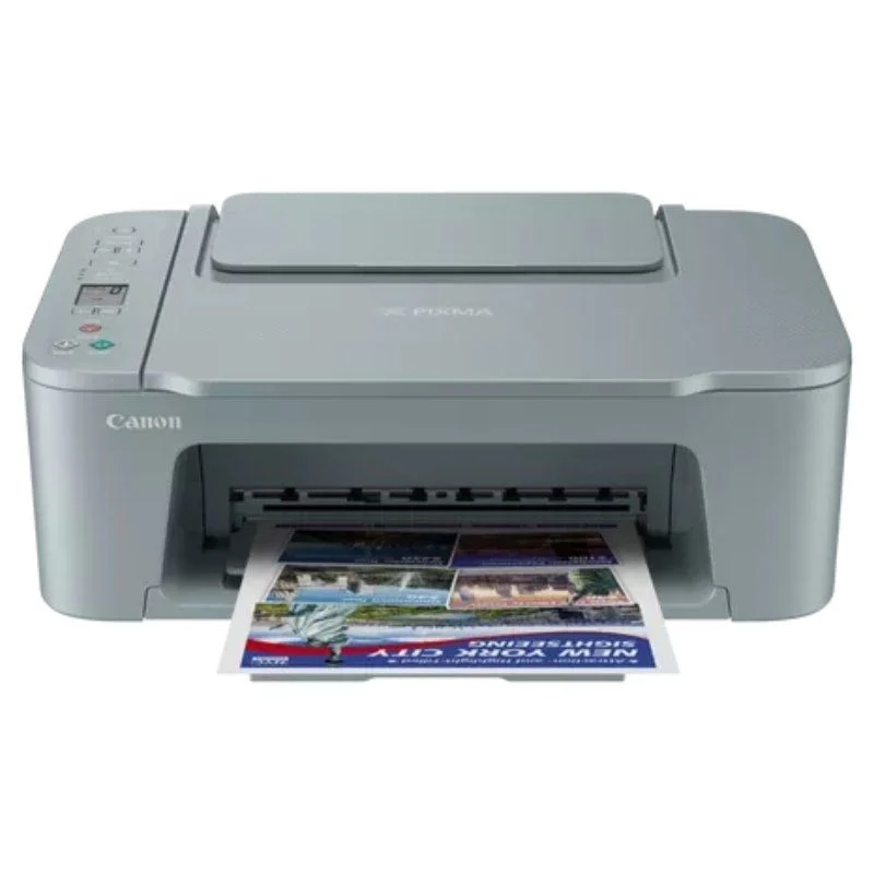 Canon Pixma TS3752i Impresora Multifunción Color Wifi Azul
