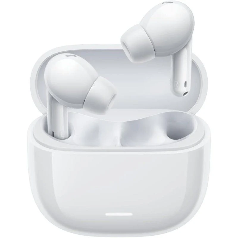 Xiaomi Redmi Buds 6 Lite Auriculares Inalámbricos Blancos