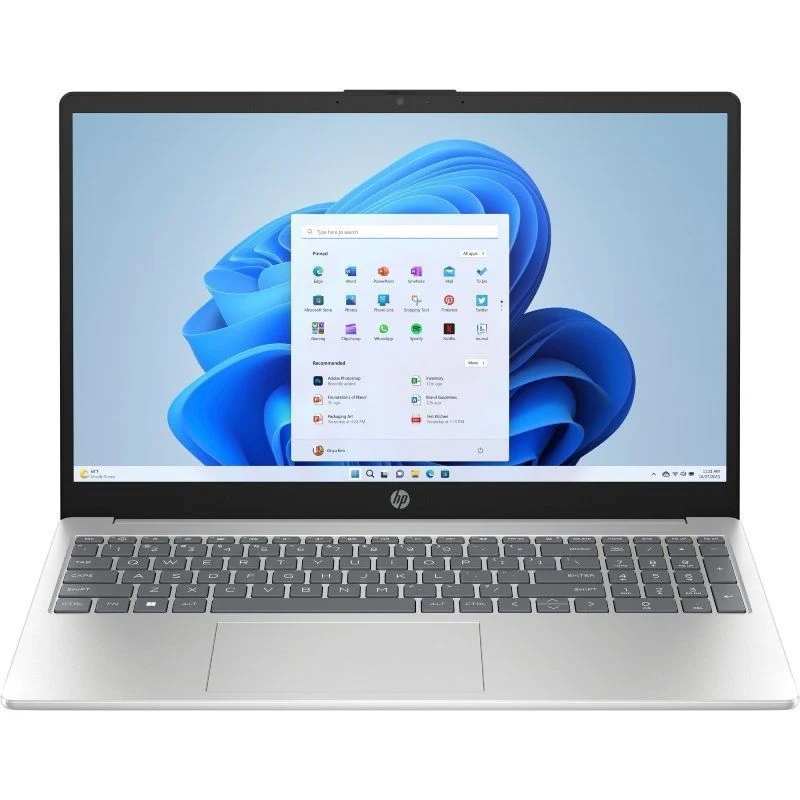 HP 15-FD0057NS - 15,6" - Intel Core i7-1355U - 32GB - 1TB SSD - W11