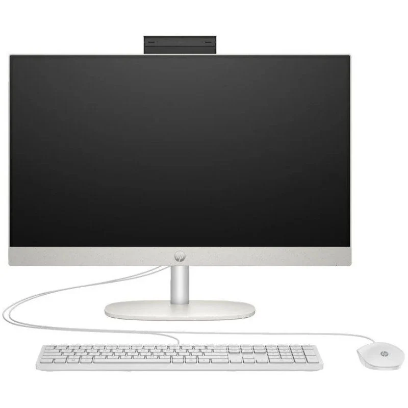 HP 24-CR0015NS - 23.8" - i5-1335U - 16GB - 512GB SSD - FreeDos