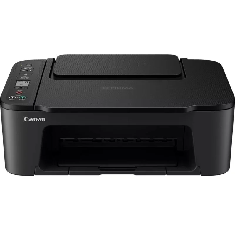 Canon Pixma TS3750i Impresora Multifunción Color Wifi