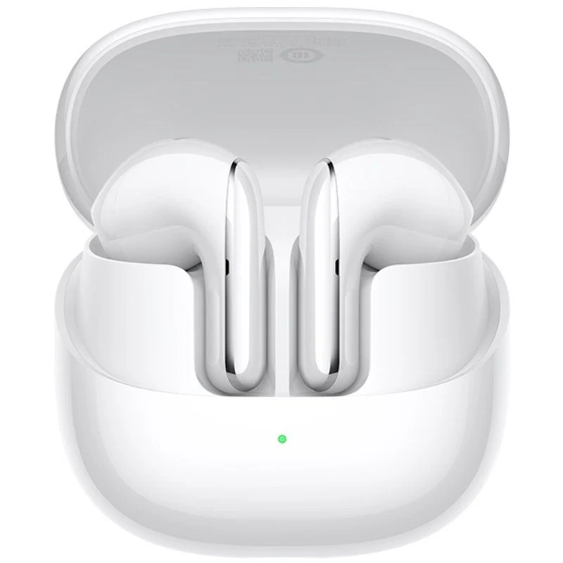 Xiaomi Buds 5 Auriculares Inalámbricos Blancos