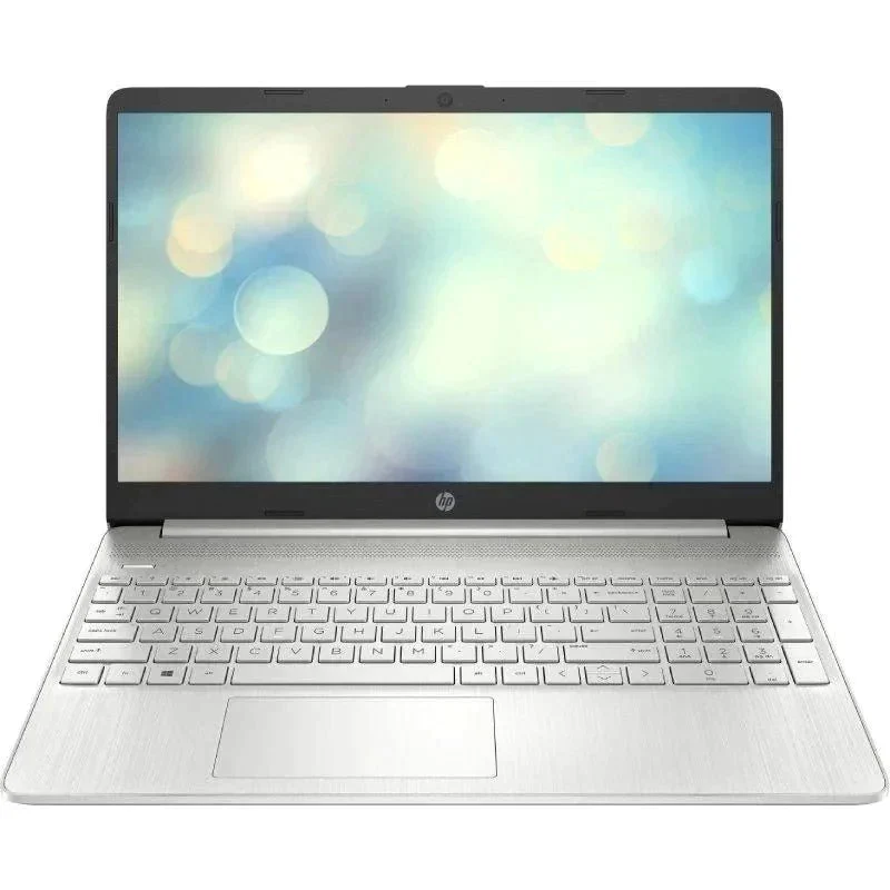 HP 15S-EQ2157NS- 15" - Ryzen 5 5500U - 16GB - 1TB SSD - FreeDos