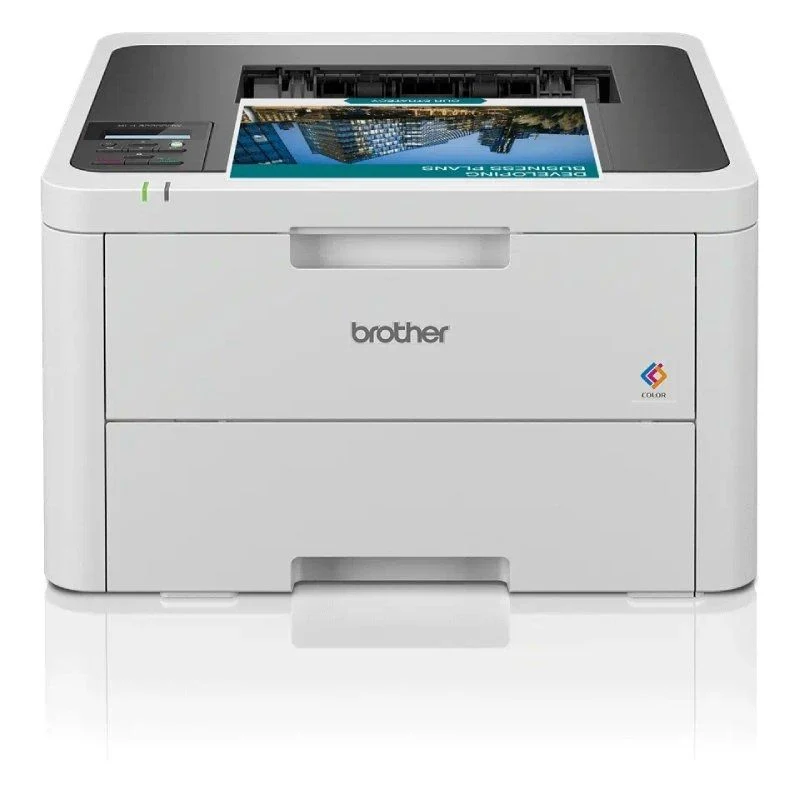 Brother HL-L3220CWE Impresora Láser Color WiFi