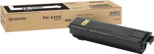 Kyocera TK4105 Negro Tóner Original - 1T02NG0NL0