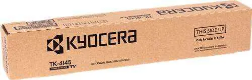 Kyocera TK4145 Negro Tóner Original - 1T02XR0NL0