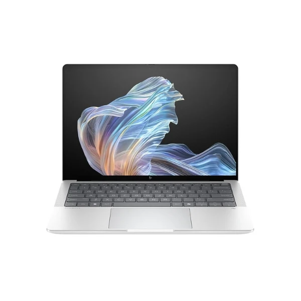 Laptop HP EliteBook X G1a OLED Copilot+ PC AMD Ryzen AI 7 Pro 360 (2.0GHz) 64GB RAM 1TB SSD 14" AMD Radeon 880M Glacier Silver