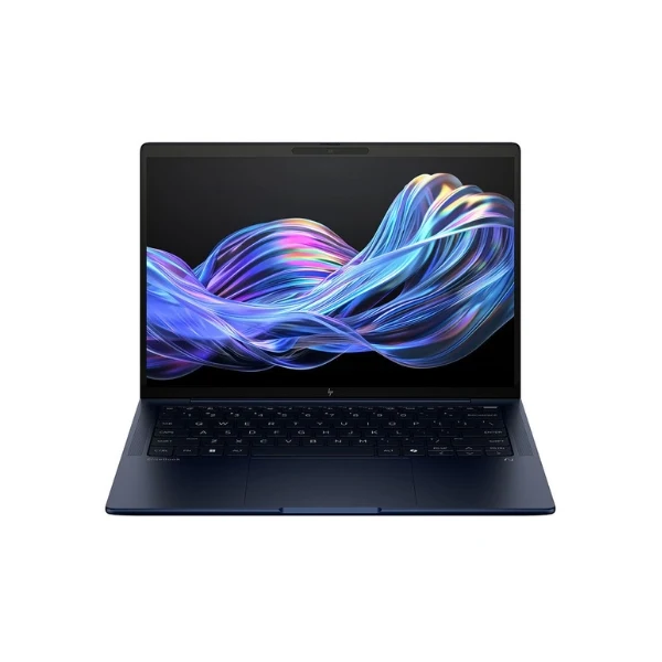 Laptop HP EliteBook X G1a Copilot+ PC Intel Core Ultra 7 258V (2.2GHz) 32GB RAM 1TB SSD 14" Intel Arc Graphics