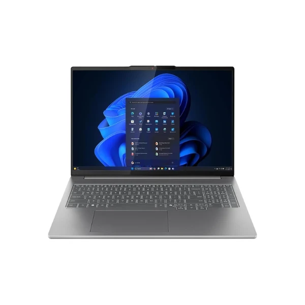 Laptop Lenovo IdeaPad Pro 5i OLED Intel Core Ultra 7 255H (1.5GHz) 16GB RAM 1TB SSD 16" NVIDIA GeForce RTX 5050 8GB GDDR7 Luna Grey