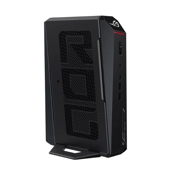 Mini PC gaming ASUS ROG NUC (2025) Intel Core Ultra 9 275HX Series 2 32 GB RAM 2 TB SSD RNUC15JNK9X38AAU RTX 5070 Ti 12 GB WiFi HDMI