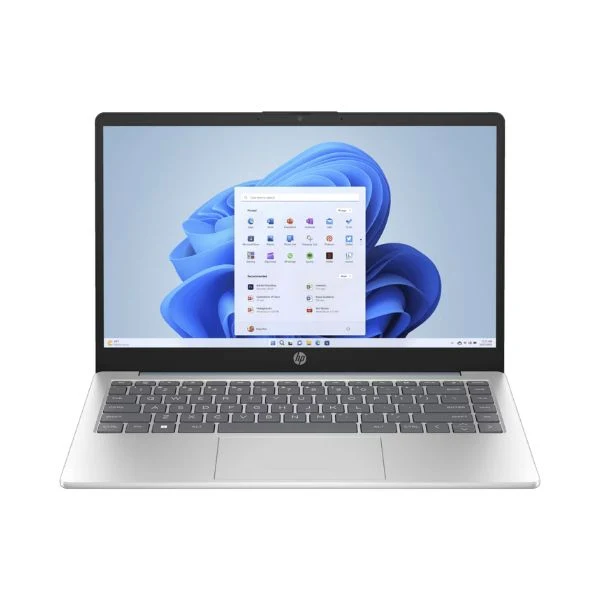 Laptop HP 14-EM0014LA - AMD Ryzen 5 7520U - 14" FHD - 8GB LPDDR5 - 512GB SSD - Wi-Fi 6