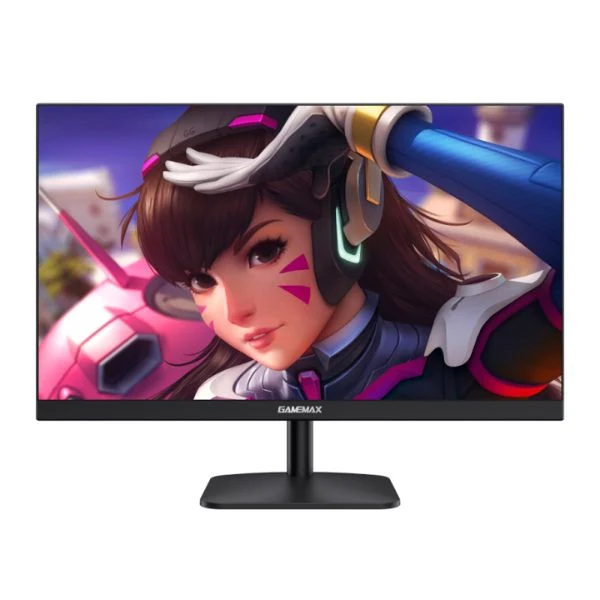 Monitor GAMEMAX GMX24F100 - 24" - (1920x1080) FHD - Fast IPS - 100Hz
