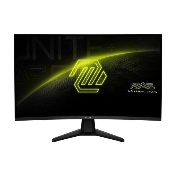 Monitor MSI MAG 32C6X - 32" - (1920x1080) FHD - VA - 250Hz