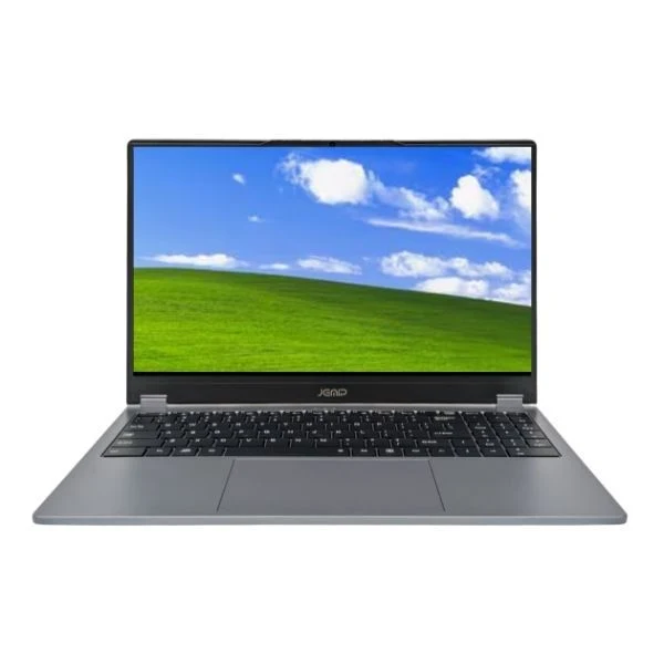 Laptop Jemip Rio 15.6" Touchscreen - AMD Ryzen 3 3200U - 16GB RAM - 512GB SSD - Pantalla Táctil - Full HD IPS - JPBRIOC05