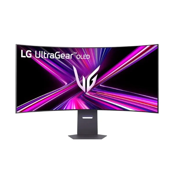Monitor LG UltraGear 45GX950A-B - 44,5" 5K 2K WUHD - (5120 x 2160) OLED - 165Hz