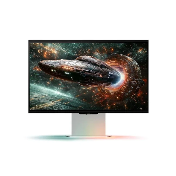 Monitor Samsung Odyssey 3D G90XF - 27" 4K UHD - (3840 x 2160) IPS - 165Hz