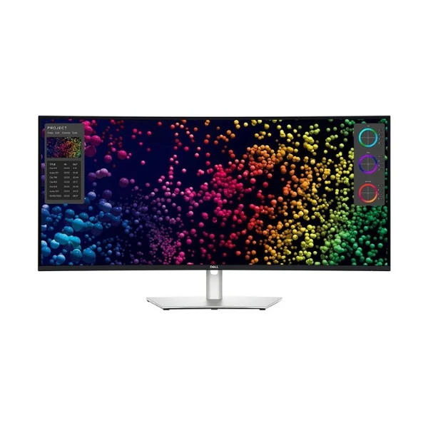 Monitor Dell U4025QW - 39,7" 5K WQHD - (5120 x 2160) IPS - 120Hz
