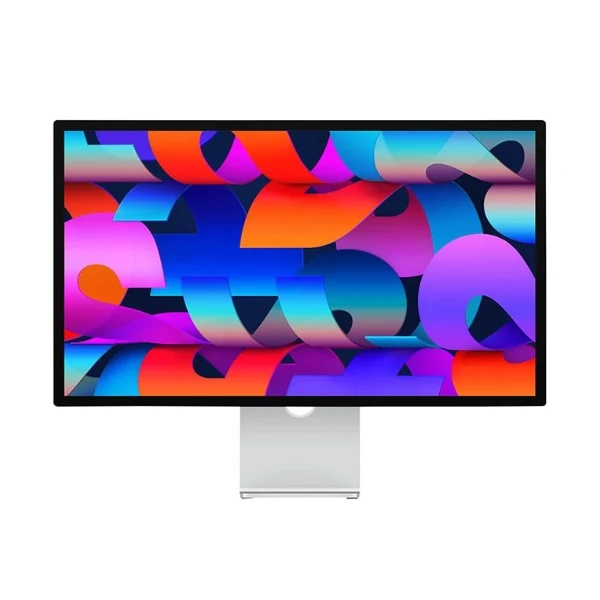 Monitor Apple Studio Display - 27" 5K Retina - (5120 x 2880) IPS - 60Hz