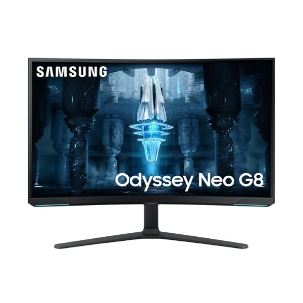 Monitor Samsung Odyssey Neo G8 G85NB - 32" 4K UHD - (3840 x 2160) VA - 240Hz