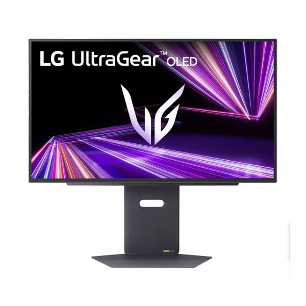 Monitor LG UltraGear 27GX790A-B.AUS - 26,5" 2K WQHD - (2560 x 1440) OLED - 480Hz