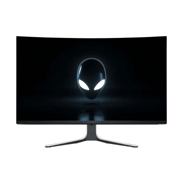 Monitor Alienware AW3225QF - 31,6" 4K UHD - (3840 x 2160) QD-OLED - 240Hz