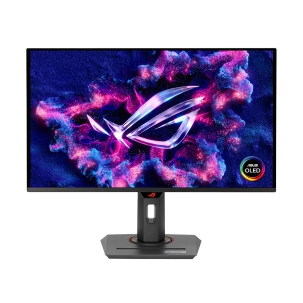 Monitor ASUS XG27ACDNG ROG Strix - 26,5" 2K WQHD - (2560 x 1440) QD-OLED - 360Hz
