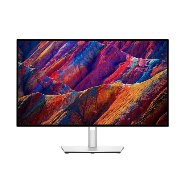 Monitor Dell U2723QE - 27" 4K UHD - (3840 x 2160) IPS - 60Hz