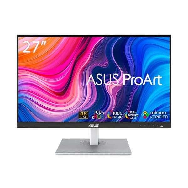 Monitor ASUS PA279CV - 27" 4K UHD - (3840 x 2160) IPS - 60Hz