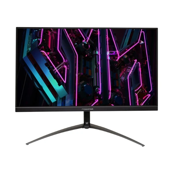 Monitor Acer Predator XB323QU M3bmiiphx - 31,5" 2K WQHD - (2560 x 1440) IPS - 180Hz