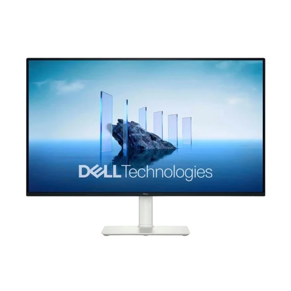Monitor Dell 32 Plus S3225QS - 31,5" 4K UHD - (3840 x 2160) VA - 120Hz