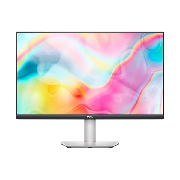 Monitor Dell S2722DC - 27" QHD - (2560 x 1440) IPS - 75Hz