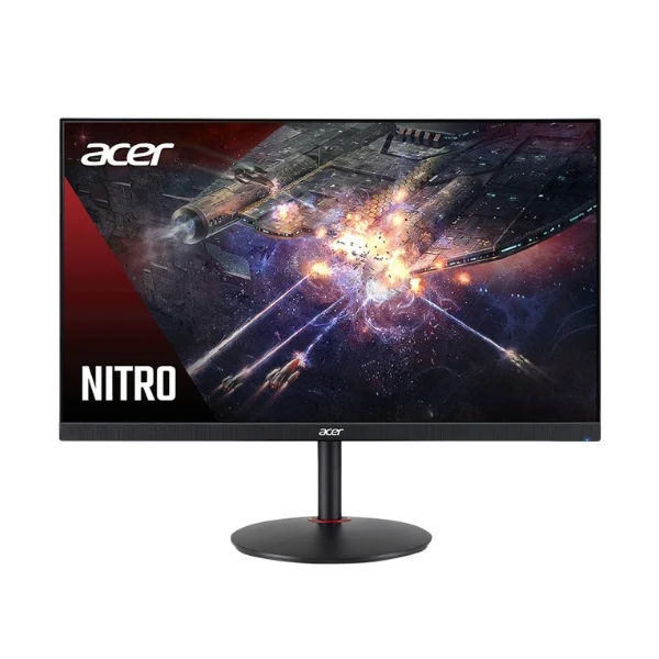 Monitor Acer Nitro XV272U V3bmiiprx - 27" 2K WQHD - (2560 x 1440) IPS - 180Hz