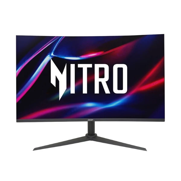 Monitor Acer XZ320QU - 31,5" 2K QHD - (2560 x 1440) VA - 180Hz