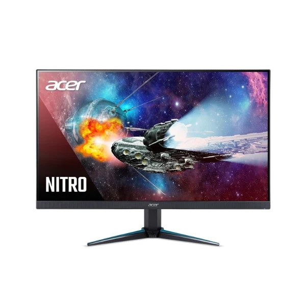 Monitor Acer Nitro VG270K Lbmiipx - 27" 4K UHD - (3840 x 2160) IPS - 60Hz