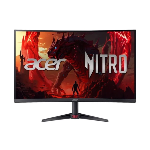 Monitor Acer Nitro ED273U P2bmiipx - 27" - (2560 x 1440) VA - 180Hz