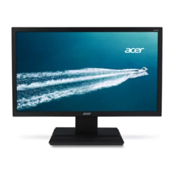 Monitor Acer V226HQL - 21.5" - (1920x1080) FHD - TN - 75Hz