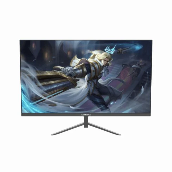 Monitor GAMEMAX GMX25F260 - 24.5" - (1920x1080) FHD - VA - 260Hz