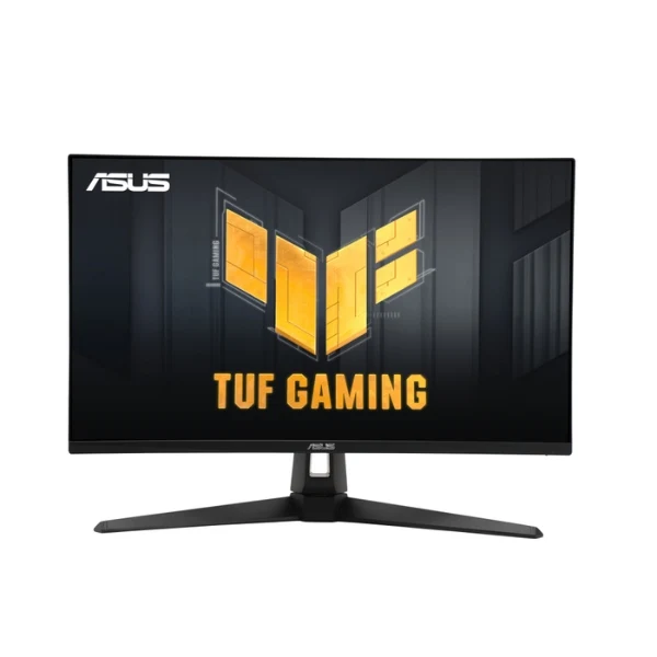 Monitor ASUS TUF VG27AQA1A - 27" - (2560x1440) WQHD - VA - 170Hz
