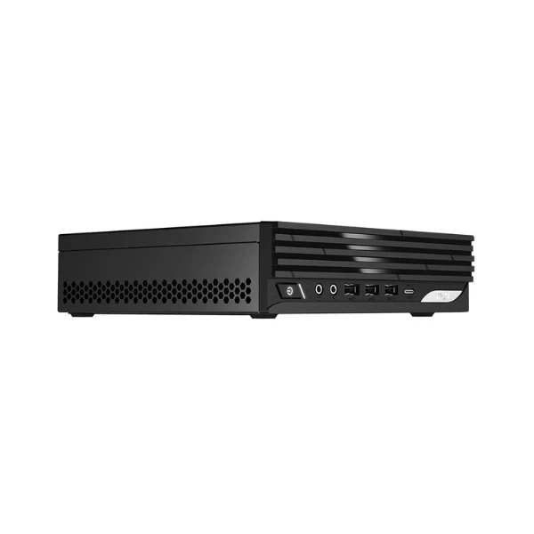 Mini PC MSI PRO DP21 14M Intel Core i5 14400 14ª generación 16 GB RAM 512 GB SSD 14M-1095US WiFi 6E USB-C DisplayPort