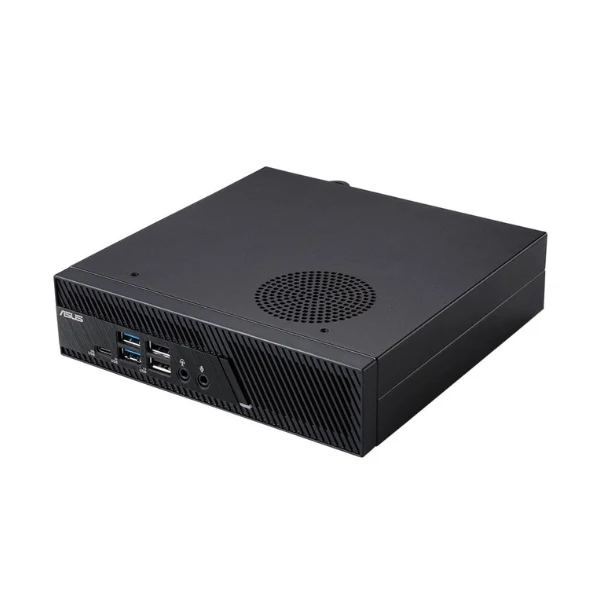 Mini PC ASUS PB63 Intel Core i7 13700 13ª generación 16 GB RAM 512 GB SSD PB63-SYS715PX1TH WiFi 6E USB-C HDMI LAN