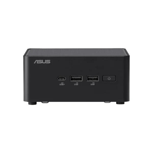 Mini PC ASUS NUC 14 Pro Tall Intel Core Ultra 7 155H Series 1 32 GB RAM 1 TB SSD RNUC14RVHU7089CUI WiFi 6E Thunderbolt HDMI LAN