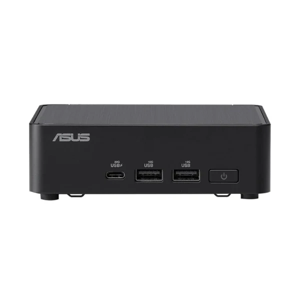 Mini PC ASUS NUC 14 Pro Tall Intel Core Ultra 5 125H Series 1 16 GB RAM 512 GB SSD RN14RVHU5068CUI WiFi 6E Thunderbolt HDMI LAN